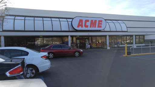 Grocery Store «ACME Markets», reviews and photos, 2007 NJ-35, Wall Township, NJ 07719, USA