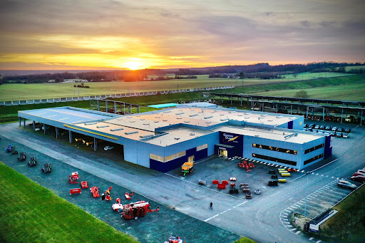 Photo 2 - Agrizone
