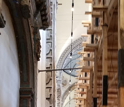 Ex Teresa Arte Actual photo