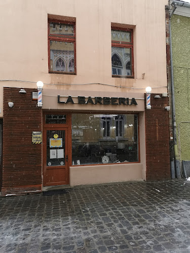 Opinii despre La Barberia în <nil> - Coafor