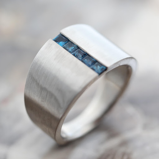 Jeweler «D&H Jewelers», reviews and photos, 2323 Market St, San Francisco, CA 94114, USA