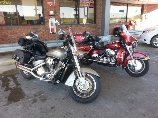 Phillips 66 en Holts Summit