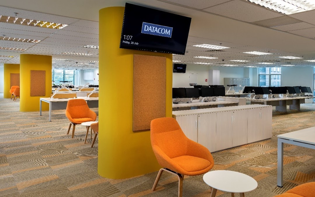 Datacom Systems (Asia) Sdn Bhd