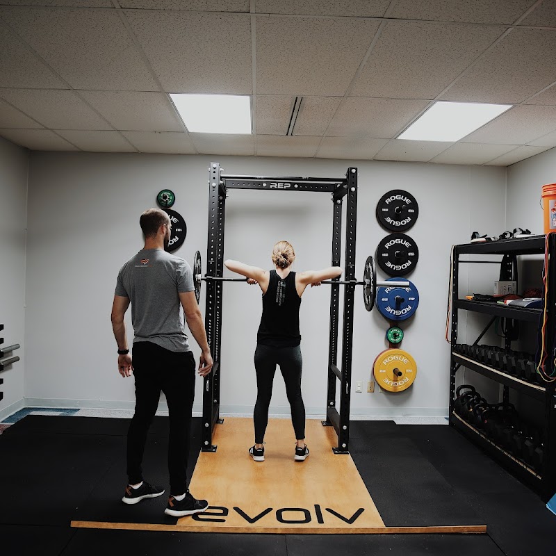 Evolv Physical Therapy & Performance