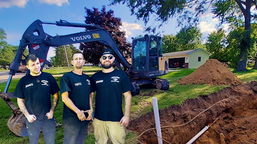 Photo of ROOT-A-WAY Drain Cleaning