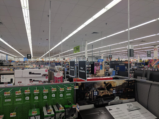 Department Store «Walmart Supercenter», reviews and photos, 2001 E 151st St, Carmel, IN 46033, USA