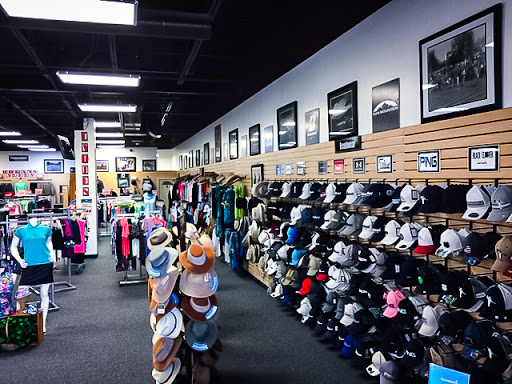 Sporting Goods Store «Edwin Watts Golf», reviews and photos, 9365 Philips Hwy #110, Jacksonville, FL 32256, USA