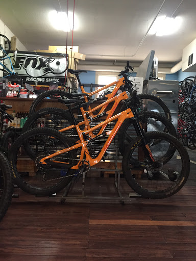 Bicycle Rental Service «The Bike Revolution», reviews and photos, 522 Sixth Ave, San Diego, CA 92101, USA