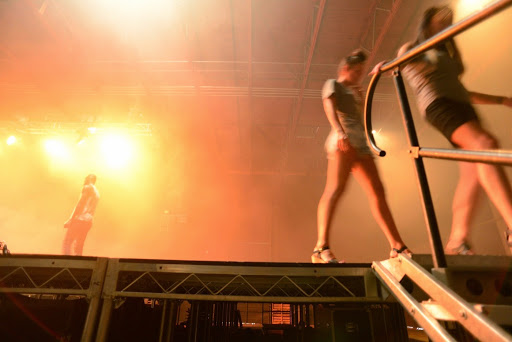 Hair Salon «Landis Lifestyle Salon», reviews and photos, 569 N 300 W, Salt Lake City, UT 84103, USA