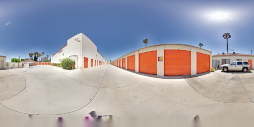 Self-Storage Facility «Public Storage», reviews and photos, 17300 Newhope St, Fountain Valley, CA 92708, USA