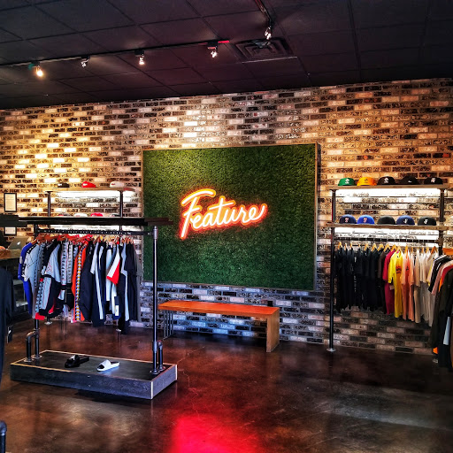 Boutique «Feature», reviews and photos, 3735 W Spring Mountain Rd #205, Las Vegas, NV 89102, USA