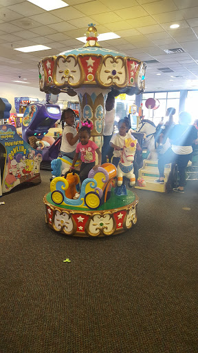 Shopping Mall «Copperwood Village Shopping Center», reviews and photos, Hwy 6 N, Houston, TX 77084, USA