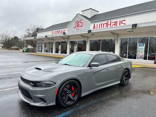 J & S Autohaus Group Mount Holly, 1847 Burlington-Mount Holly Rd, Westampton, NJ 08060, USA, 