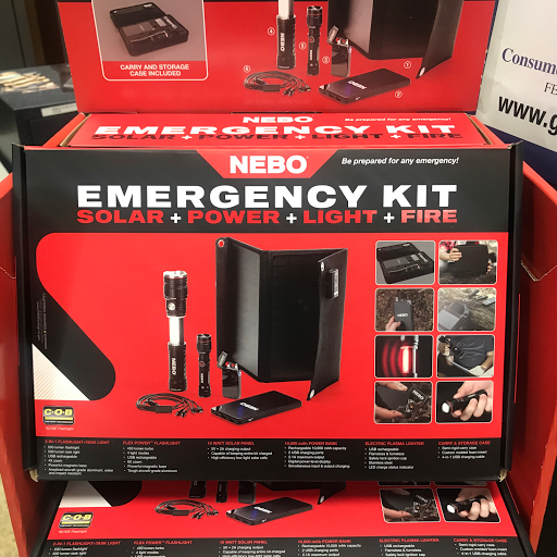 Locksmith «Elgin Key & Lock Co Inc», reviews and photos, 201 N Spring St, Elgin, IL 60120, USA