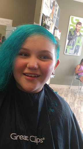Hair Salon «Great Clips», reviews and photos, 1171 W Tipton St k, Seymour, IN 47274, USA