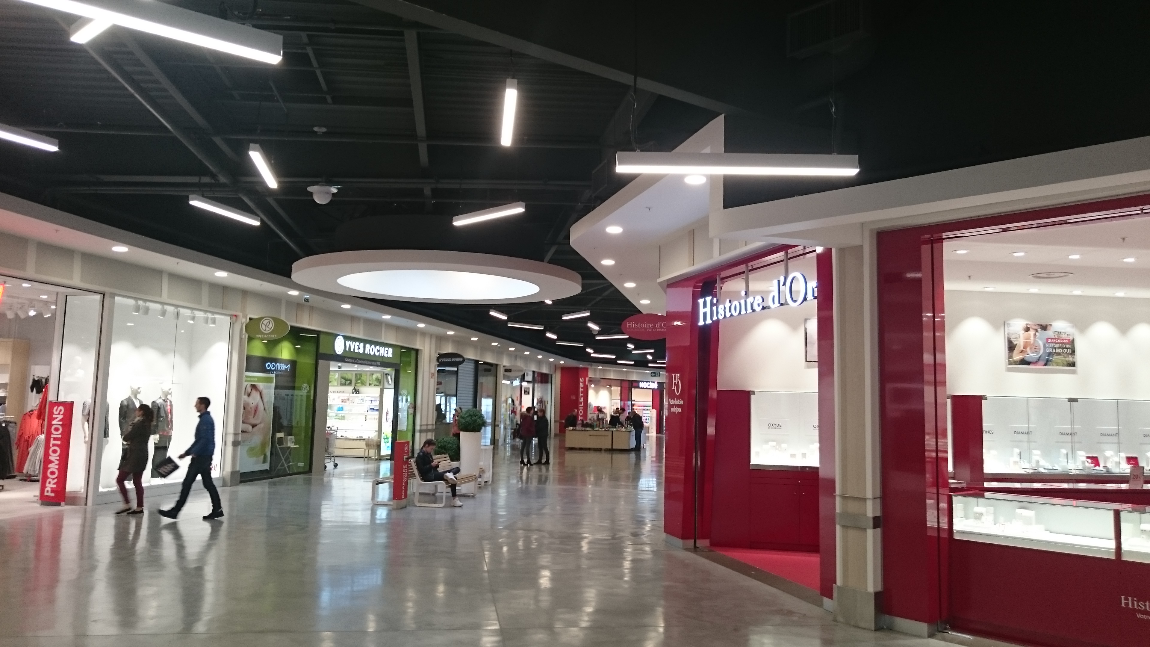 Photo n° 1 de l'avis de Stéphane.A fait le 03/08/2018 à 16:11