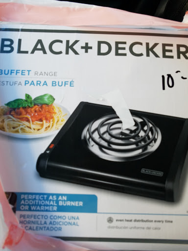 Clothing Store «75% Discount», reviews and photos, 915 Gemini Ave, Duncanville, TX 75116, USA