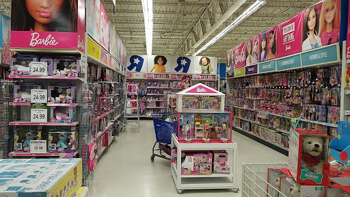 Toy Store «Toys R Us», reviews and photos, 105 Campanelli Industrial Dr, Brockton, MA 02301, USA