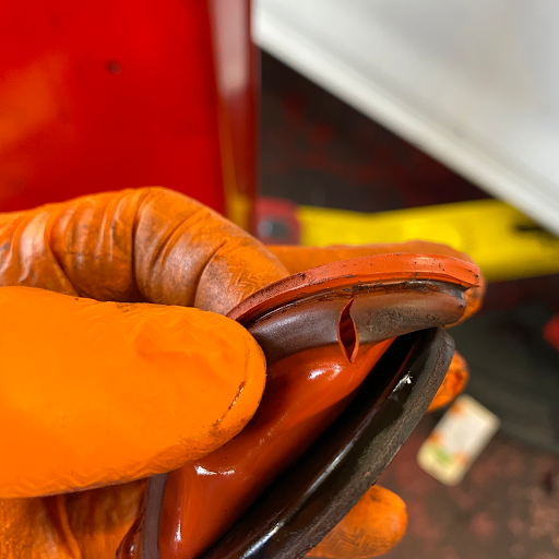 Auto Repair Shop «Auto Analyst», reviews and photos, 19592 Center St, Castro Valley, CA 94546, USA