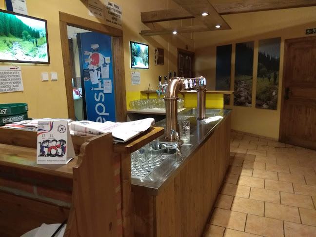 Recenze na Restaurace U Radnice v Ostrava - Restaurace