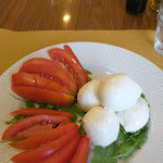 Photo n°1 de l'avis de Fernando.u fait le 30/09/2021 à 16:19 sur le  Osteria Due Platani à Ghiacciaia