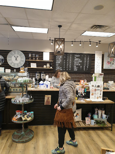 Coffee Shop «The Sanctuary», reviews and photos, 719 Franklin St, Pella, IA 50219, USA