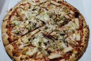 Mangia Pizza image