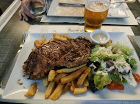 Plats et boissons du Restaurant Poivre et Sel à Blois - n°4