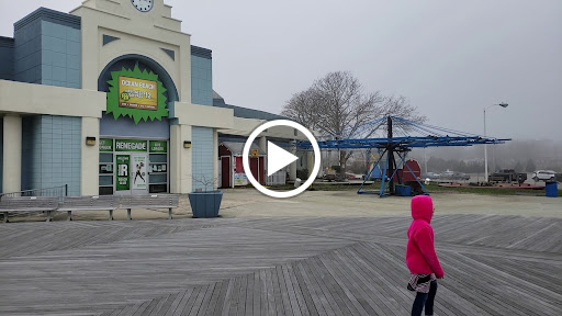 Health Club «Renegade Fitness Gym», reviews and photos, 1225 Ocean Ave #2, New London, CT 06320, USA