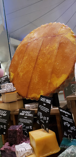 Cosmetics Store «LUSH», reviews and photos, 604 Park City Center J0604, Lancaster, PA 17601, USA