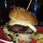 Photo n°5 de l'avis de Antonio.r fait le 11/11/2019 à 14:00 sur le  Bistro Borgo Magno à Cava de' Tirreni