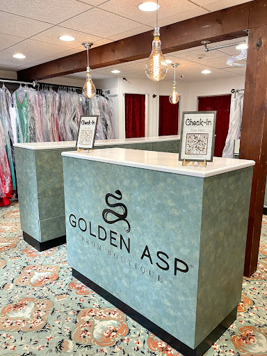 Dress Store «Golden Asp», reviews and photos, 2438 Pasqualone Blvd, Bensalem, PA 19020, USA
