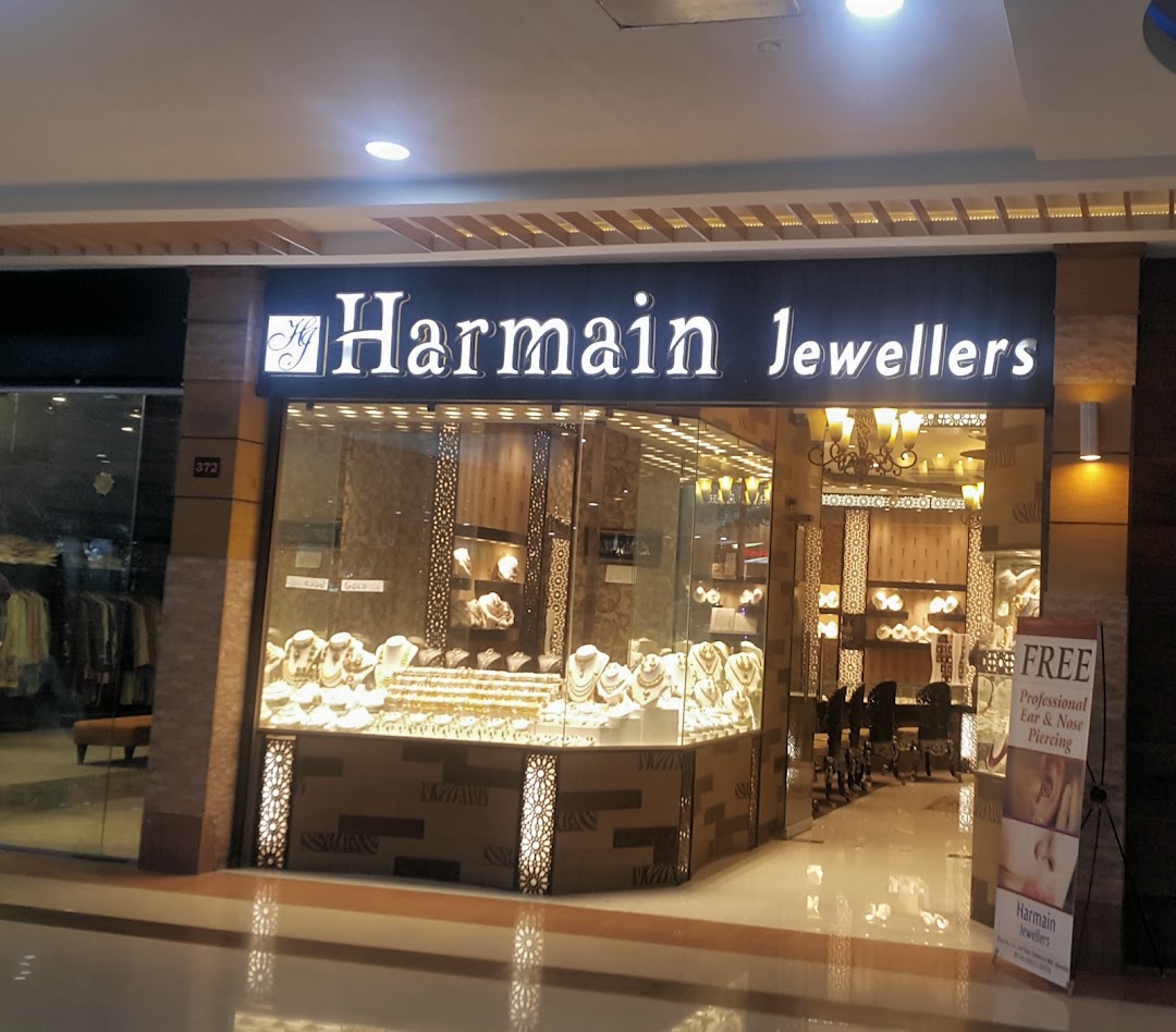 Harmain Jewellers