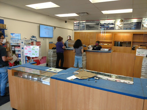 Post Office «United States Postal Service», reviews and photos, 24875 Novi Rd, Novi, MI 48375, USA