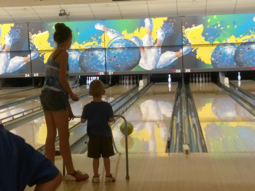 Bowling Alley «Bel-Mark Lanes», reviews and photos, 3530 Jackson Rd, Ann Arbor, MI 48103, USA