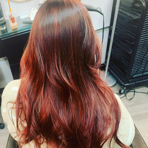 Hair Salon «E Clips Hair Salon», reviews and photos, 5984 Taylor Mill Rd, Covington, KY 41015, USA