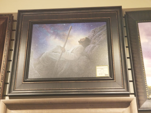 Religious Goods Store «Deseret Book», reviews and photos, 2894 S Santan Village Pkwy Suite 103, Gilbert, AZ 85295, USA