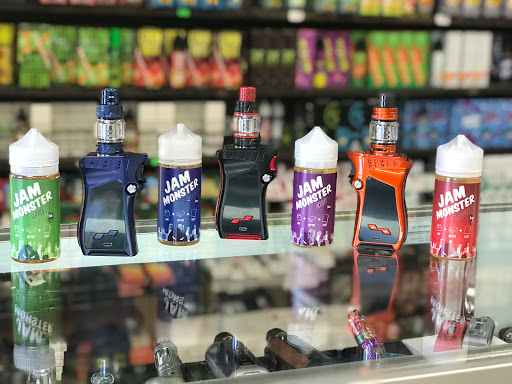 Tobacco Shop «Smoke Zone & Gifts», reviews and photos, 46699 Mission Blvd #210, Fremont, CA 94539, USA