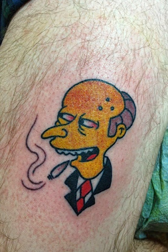 Explore bull riding tattoo ideas, creative tattoo ideas in Walnut Creek, available at Zebra Tattoo & Body Piercing