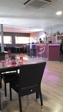 Atmosphère du Restaurant Le grill du flamant rose à Frontignan - n°2