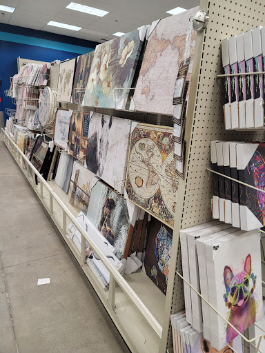 Home Goods Store «At Home», reviews and photos, 4700 Green Rd, Raleigh, NC 27604, USA