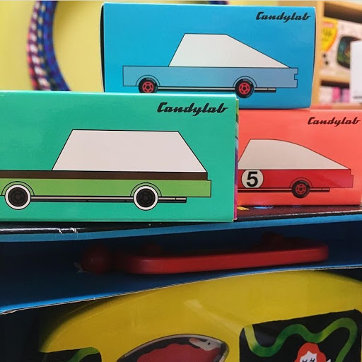 Toy Store «SpielWerk Toys», reviews and photos, 3808 N Williams Ave # 121, Portland, OR 97227, USA