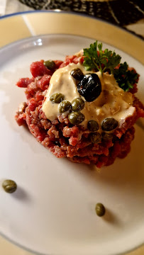 Plats et boissons du Restaurant français La Louche à Beurre à Lourmarin - n°8