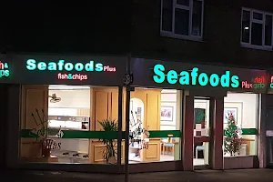 Seafoods Plus image
