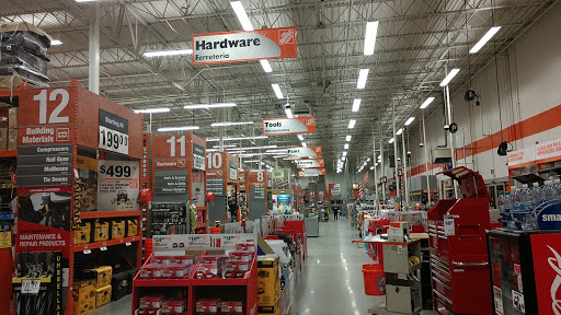 Home Improvement Store «The Home Depot», reviews and photos, 6400 Peachtree Dunwoody Rd, Sandy Springs, GA 30328, USA