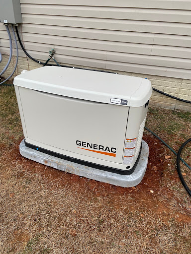 Electrician «Clinton Electric Company Inc», reviews and photos, 1850 York Rd, Lutherville-Timonium, MD 21093, USA