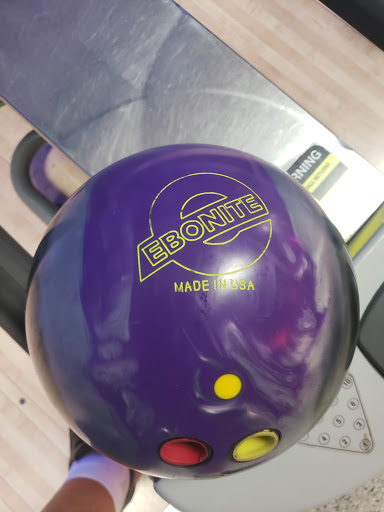 Bowling Alley «Brunswick Zone Deer Park Lanes», reviews and photos, 21080 N Rand Rd, Lake Zurich, IL 60047, USA