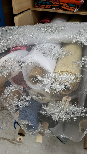 Fabric Store «Halsey Fabric Shop», reviews and photos, 91 Halsey St, Newark, NJ 07102, USA