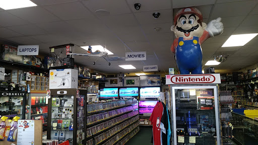 Electronics Store «Land of Electronics», reviews and photos, 687 N Bedford St # 2, East Bridgewater, MA 02333, USA