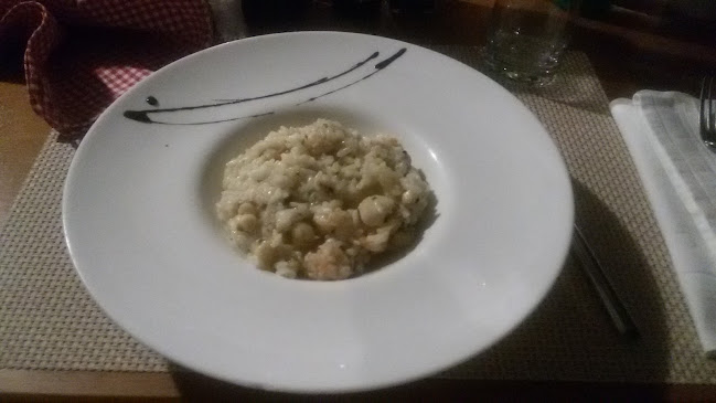 Konoba Nono - Restoran